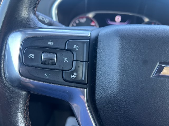 Used 2019 Chevrolet Blazer Premier w/ Driver Confidence II Package AWD/4WD image 33