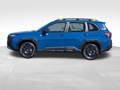 New 2026 Subaru Forester Wilderness w/ Wilderness Package AWD/4WD image 6