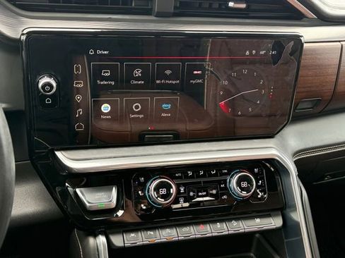 Certified 2023 GMC Sierra 1500 Denali Ultimate image 10