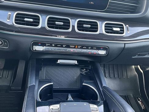 Used 2020 Mercedes-Benz GLE 350 image 24
