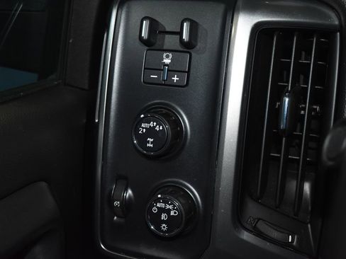 Used 2017 Chevrolet Silverado 1500 LT w/ All Star Edition image 14