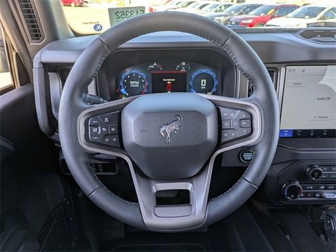 New 2026 Ford Bronco Badlands image 28