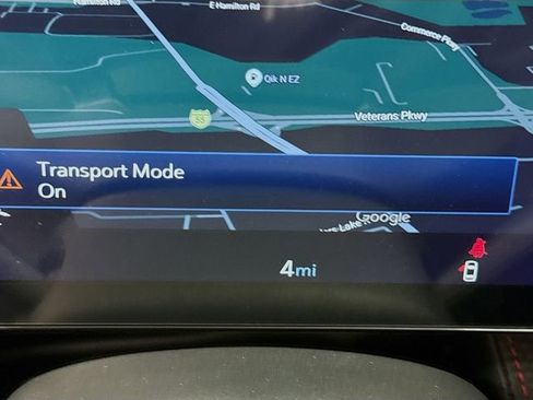 New 2026 Chevrolet Equinox RS image 14