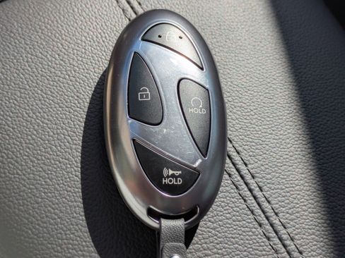 New 2025 Hyundai Tucson SEL image 34