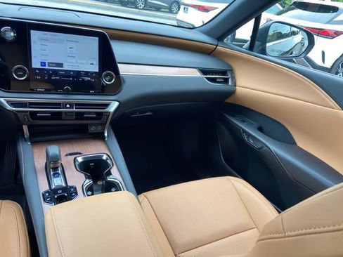 Certified 2023 Lexus RX 350 Premium w/ Cold Area Package AWD/4WD image 16