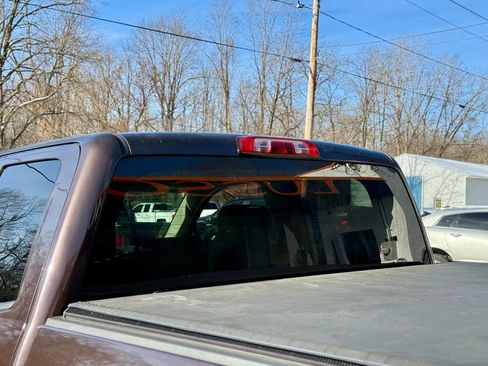 Used 2016 Chevrolet Silverado 1500 LT w/ All Star Edition image 32