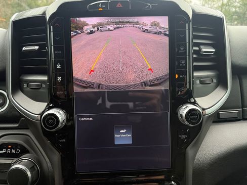 New 2026 RAM 1500 Big Horn image 32