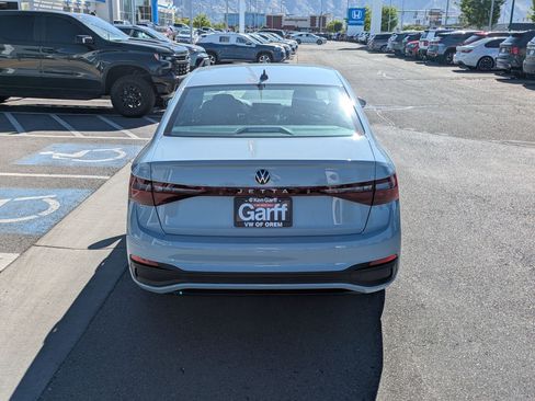 New 2026 Volkswagen Jetta Sport FWD image 7