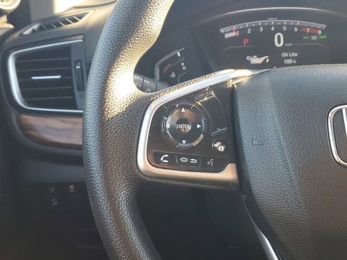 Used 2019 Honda CR-V EX image 25