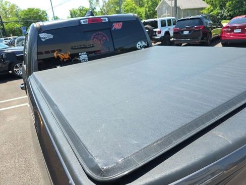 Used 2020 RAM 1500 Big Horn AWD/4WD image 14