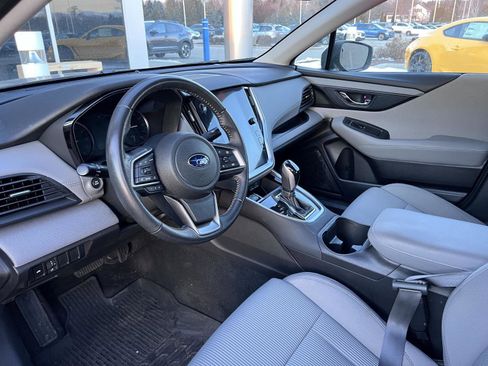 Used 2023 Subaru Legacy Premium image 18