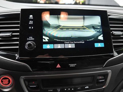 Used 2020 Honda Passport EX-L image 8
