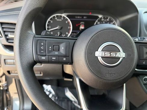 Used 2023 Nissan Rogue SV FWD image 27