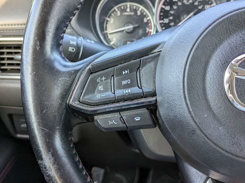 Used 2022 MAZDA CX-5 Carbon Edition AWD/4WD image 25
