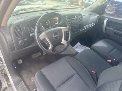 Used 2012 GMC Sierra 1500 SLE w/ Power Tech Package image 20