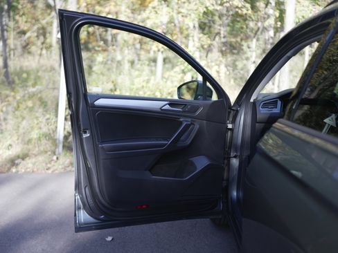 Certified 2023 Volkswagen Tiguan S w/ Driver Assistance Package image 26