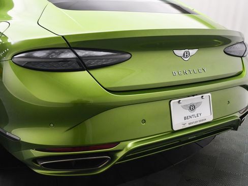 Used 2025 Bentley Continental GT Speed image 22