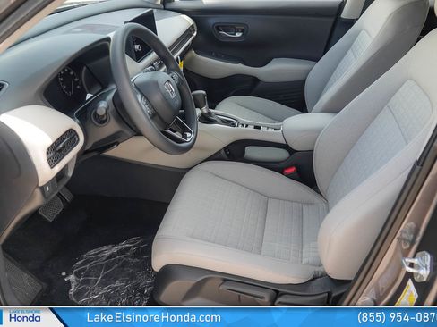 New 2026 Honda HR-V LX image 15