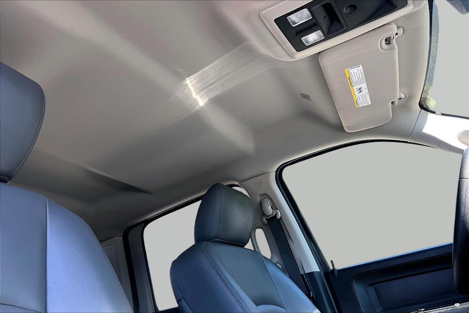Used 2018 RAM 1500 Tradesman w/ Protection Group AWD/4WD image 20
