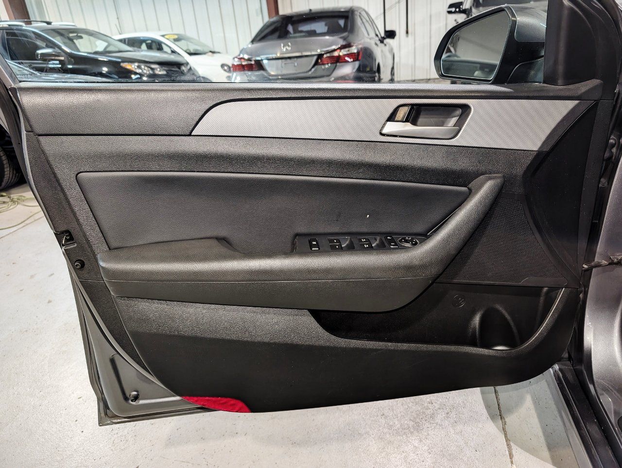 Used 2019 Hyundai Sonata SEL FWD image 13