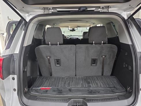 Used 2019 GMC Acadia SLE AWD/4WD image 13