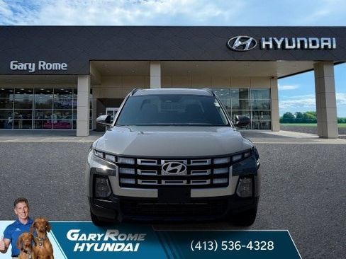 Certified 2026 Hyundai Santa Cruz SEL AWD/4WD image 10