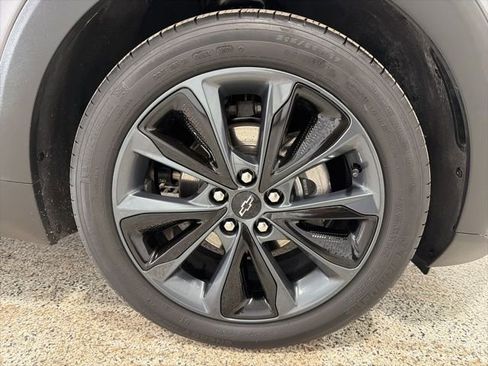 Used 2022 Chevrolet Bolt EUV Premier w/ Launch Edition image 40