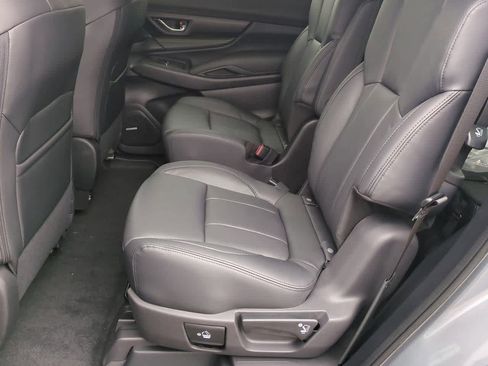New 2026 Subaru Ascent Bronze Edition image 19