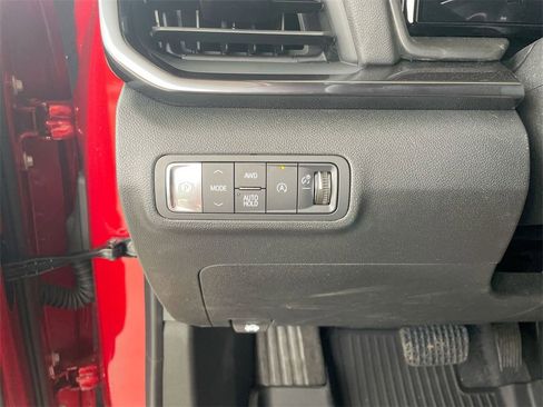 New 2026 GMC Terrain AT4 w/ Convenience Package III image 18