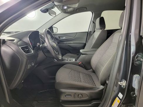 Used 2022 Chevrolet Equinox LT FWD image 13