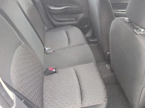 Used 2024 Mitsubishi Mirage ES FWD image 11