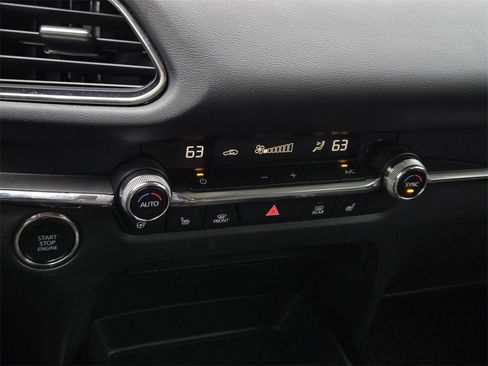 Used 2023 MAZDA CX-30 2.5 Turbo w/ Premium Package image 25