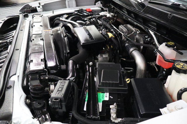 Used 2023 Chevrolet Silverado 2500 LTZ w/ Safety Package AWD/4WD image 81