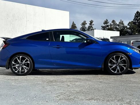 Used 2019 Honda Civic Si image 2