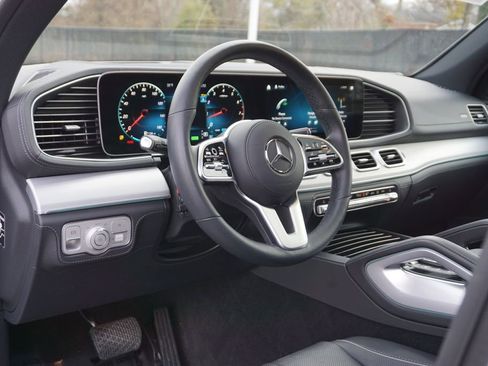 Certified 2023 Mercedes-Benz GLS 450 4MATIC image 10