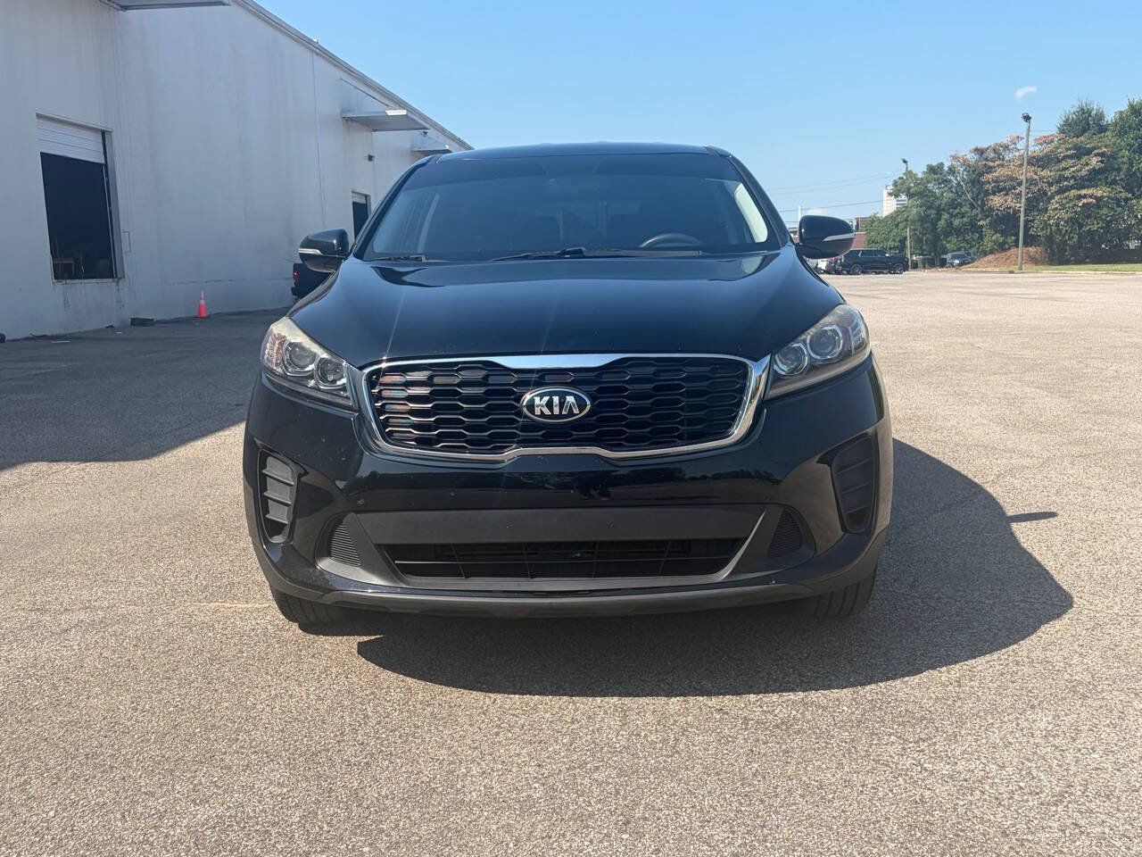 Used 2019 Kia Sorento L FWD image 2