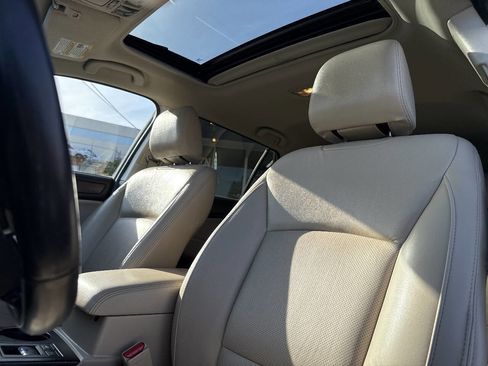 Used 2016 Subaru Outback 2.5i Limited image 31