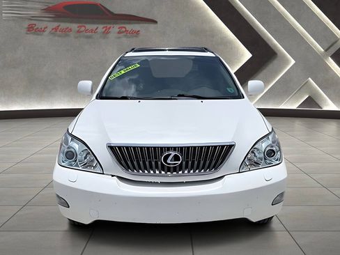 Used 2004 Lexus RX 330 AWD image 4
