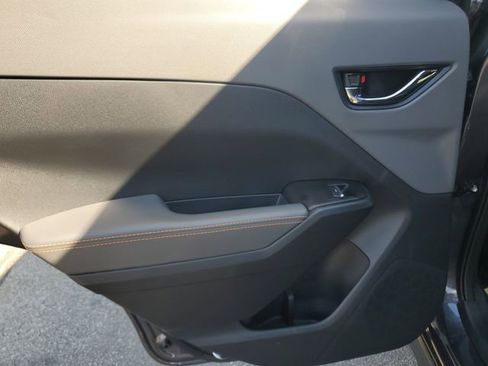 New 2026 Subaru Crosstrek 2.5i Limited AWD/4WD image 13