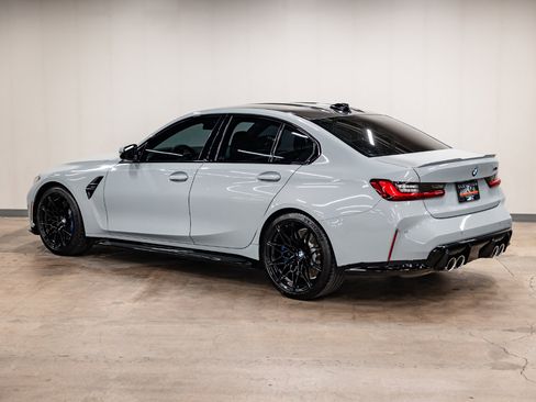 Used 2022 BMW M3 image 25