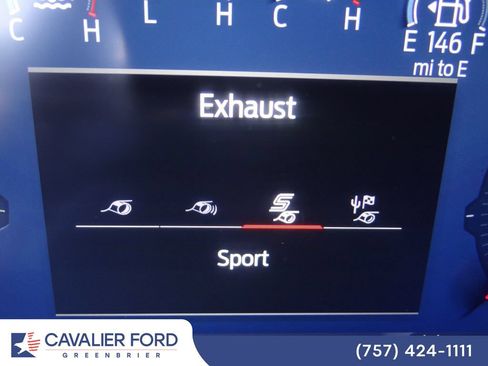 Used 2023 Ford Bronco Raptor AWD/4WD image 22