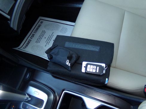 Used 2014 Honda Crosstour EX-L image 71