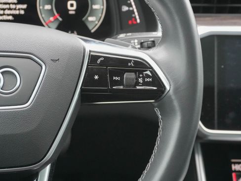 Used 2023 Audi A6 3.0T allroad Premium Plus image 20