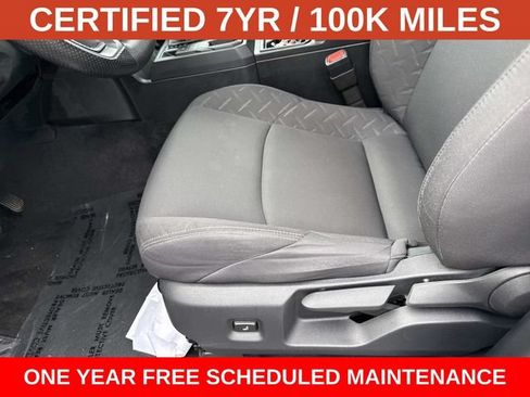 Used 2025 Toyota Tacoma SR w/ SR Upgrade Package RWD image 15