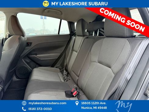 Used 2024 Subaru Crosstrek 2.0i Premium image 14
