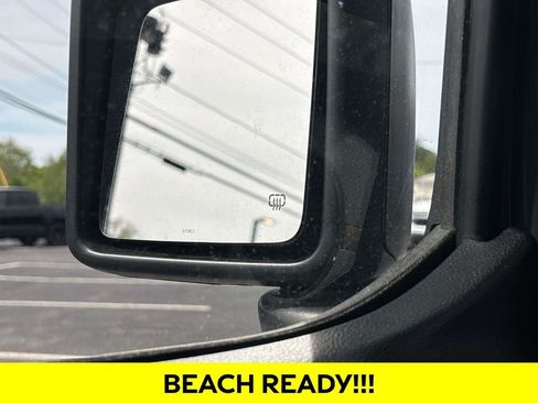 Used 2024 Jeep Wrangler Unlimited Sport AWD/4WD image 29