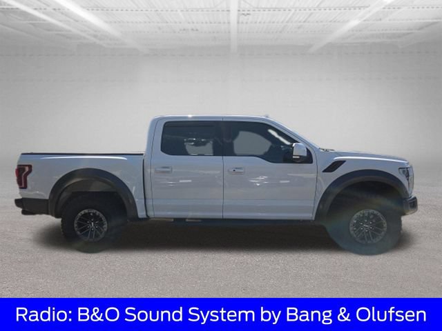 Used 2019 Ford F150 Raptor w/ Equipment Group 802A Luxury AWD/4WD image 10