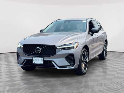 Used 2026 Volvo XC60 B5 Plus w/ Protection Package Premier AWD/4WD image 2