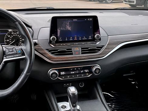 Used 2019 Nissan Altima 2.5 SL image 6