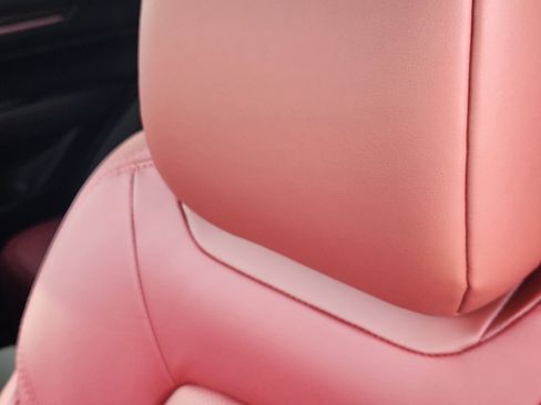 New 2025 MAZDA CX-5 Carbon Edition image 16